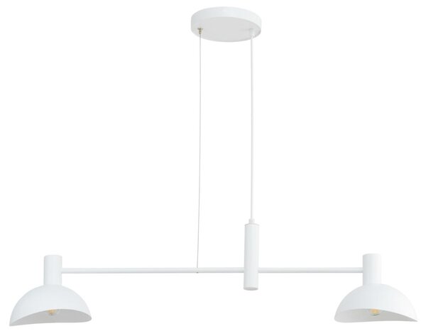 Sigma lighting modern függeszték artis fehér sig40526