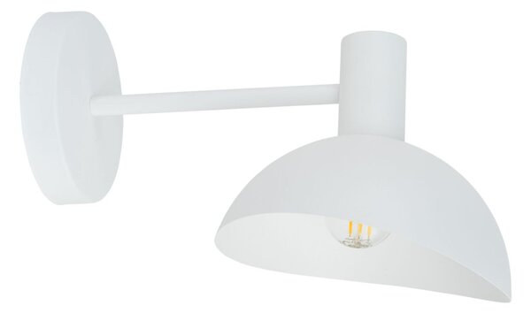 Sigma lighting modern fali lámpa artis fehér sig40534
