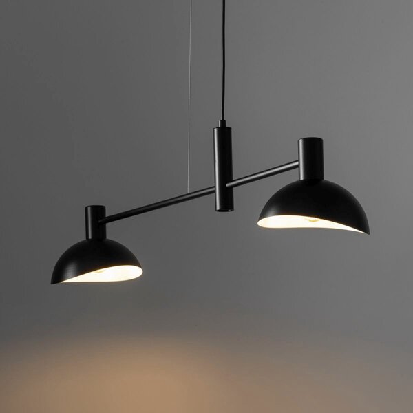 Sigma lighting modern függeszték artis fekete sig40525