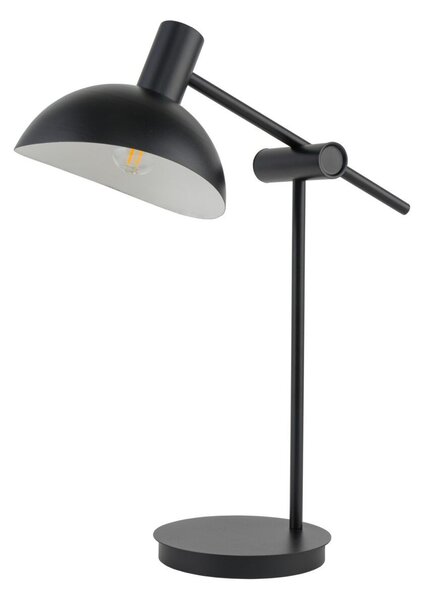 Sigma lighting modern asztali lámpa artis fekete sig50344