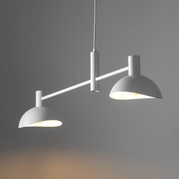 Sigma lighting modern függeszték artis fehér sig40526