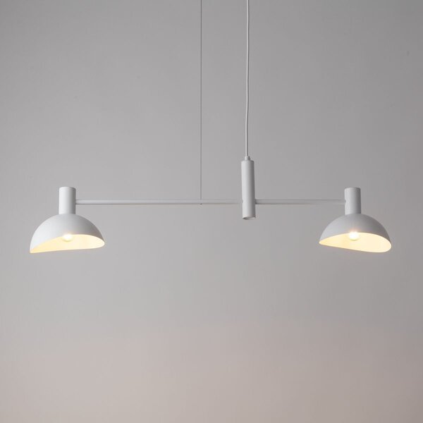 Sigma lighting modern függeszték artis fehér sig40526