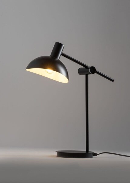 Sigma lighting modern asztali lámpa artis fekete sig50344