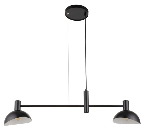 Sigma lighting modern függeszték artis fekete sig40525