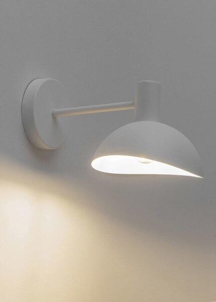 Sigma lighting modern fali lámpa artis fehér sig40534