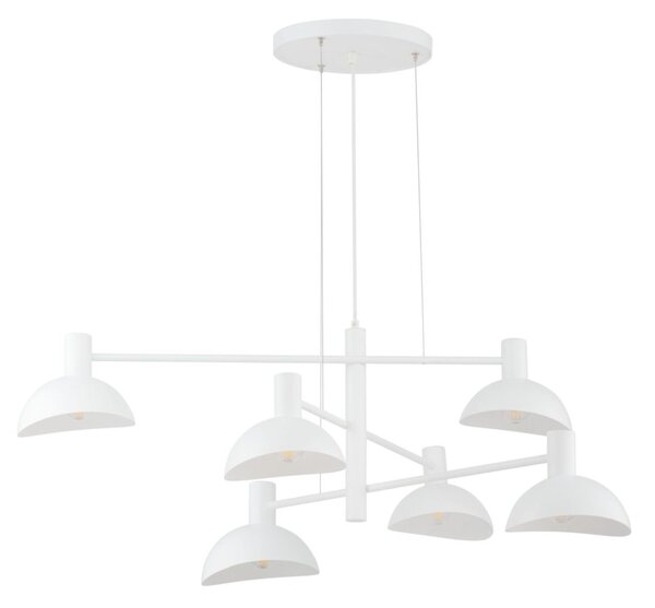 Sigma lighting modern függeszték artis fehér sig40532