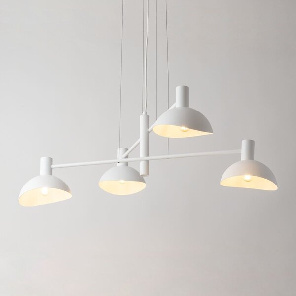Sigma lighting modern függeszték artis fehér sig40530