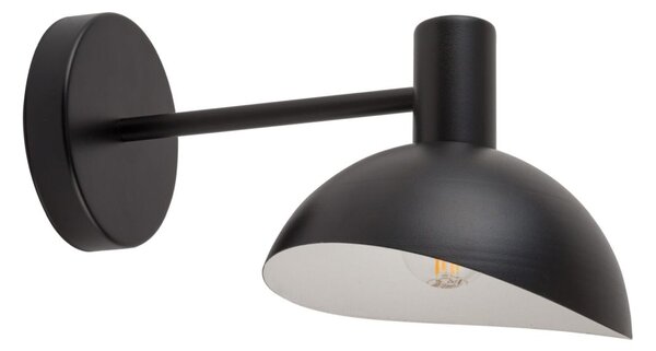 Sigma lighting modern fali lámpa artis fekete sig40533