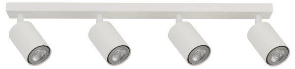 Sigma lighting modern spot lámpa zoom fehér sig33317