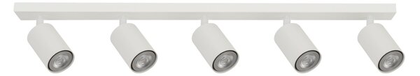 Sigma lighting modern spot lámpa zoom fehér sig33318