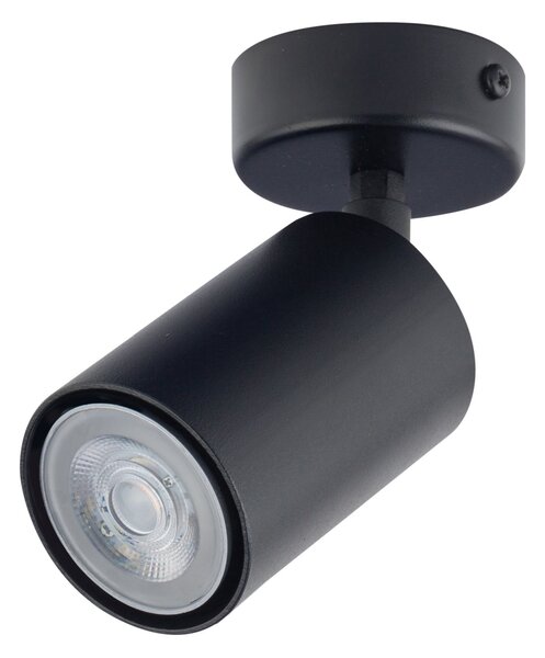 Sigma lighting modern spot lámpa zoom fekete sig33309