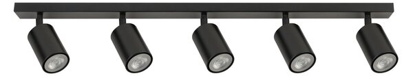 Sigma lighting modern spot lámpa zoom fekete sig33313