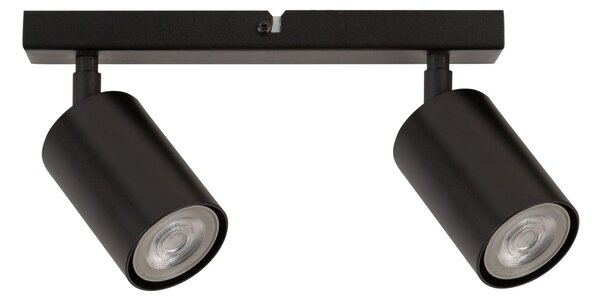 Sigma lighting modern spot lámpa zoom fekete sig33310