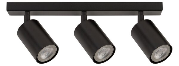 Sigma lighting modern spot lámpa zoom fekete sig33311