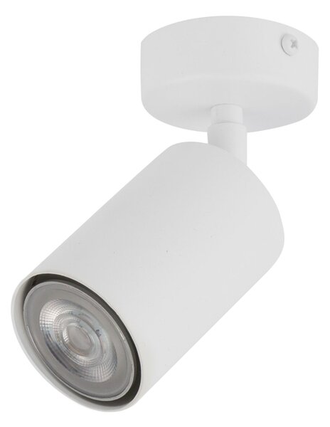 Sigma lighting modern spot lámpa zoom fehér sig33314