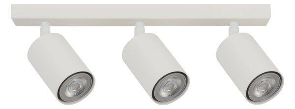 Sigma lighting modern spot lámpa zoom fehér sig33316
