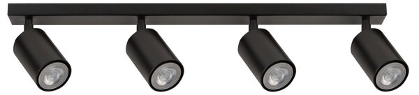 Sigma lighting modern spot lámpa zoom fekete sig33312
