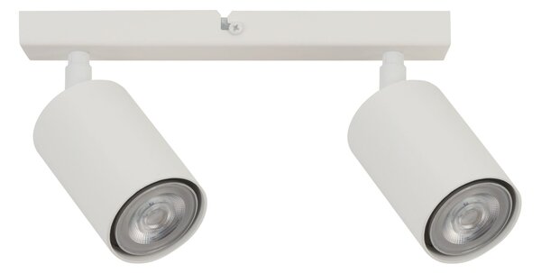 Sigma lighting modern spot lámpa zoom fehér sig33315