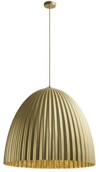Sigma lighting glamour modern függeszték telma arany sig32300