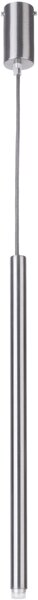 Sigma lighting modern függeszték sopel ezüst sig33148
