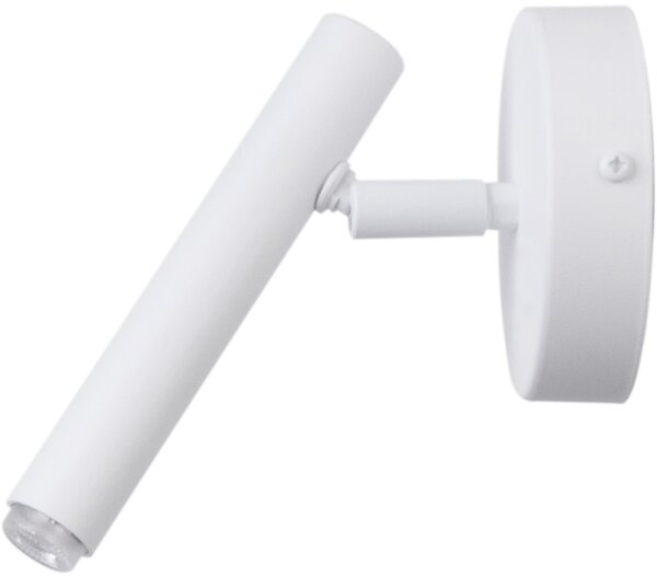 Sigma lighting modern fali lámpa sopel fehér sig33216