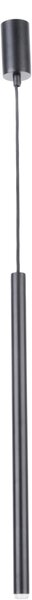 Sigma lighting modern függeszték sopel fekete sig33149