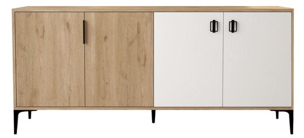 Neva komód, 180 cm – TR707DWL1247