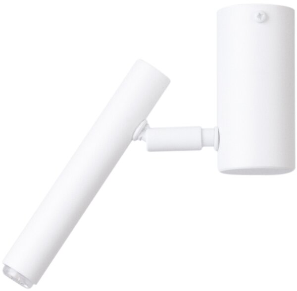 Sigma lighting modern spot lámpa sopel fehér sig33160
