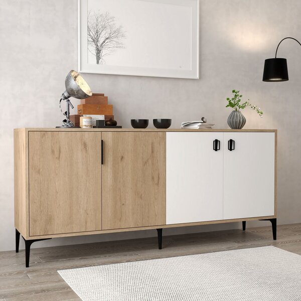 Neva komód, 180 cm – TR707DWL1247