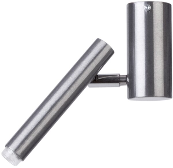 Sigma lighting modern spot lámpa sopel ezüst sig33158