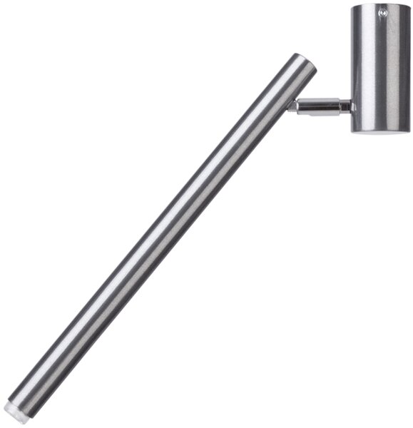 Sigma lighting modern spot lámpa sopel ezüst sig33164