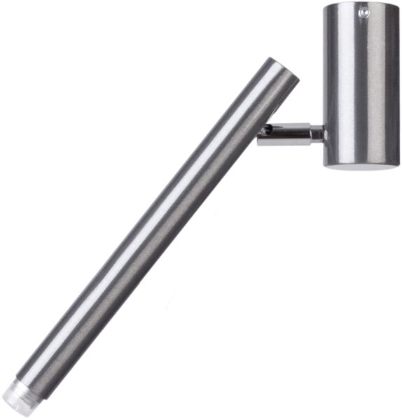Sigma lighting modern spot lámpa sopel ezüst sig33161
