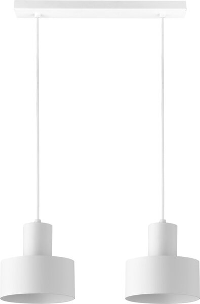 Sigma lighting modern függeszték rif fehér sig30904