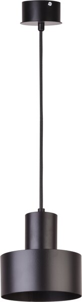 Sigma lighting modern függeszték rif fekete sig30897
