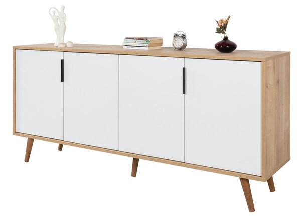 Komód, 180 cm – TR707DWL1260
