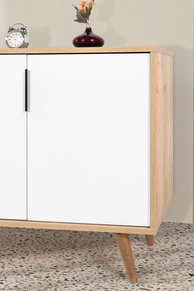 Komód, 180 cm – TR707DWL1260