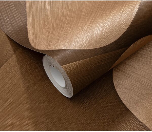 TF10423-48 geometrikus mintájú terra tapéta