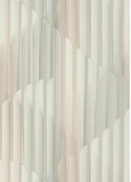 TF10471-31 vonalmintás bézs tapéta
