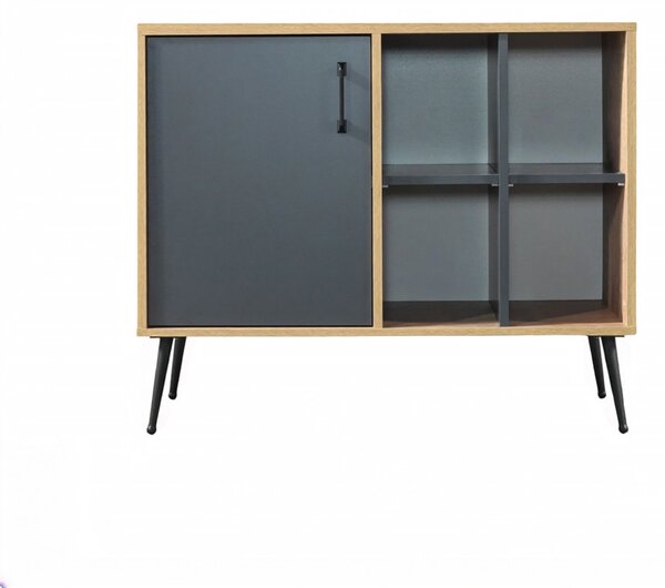 Komód, 100 cm – TR707DWL1263