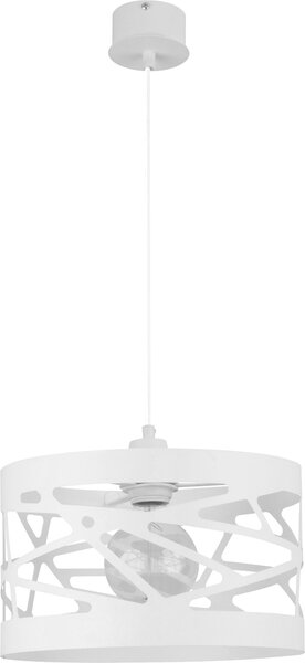 Sigma lighting modern függeszték moduł fehér sig31080