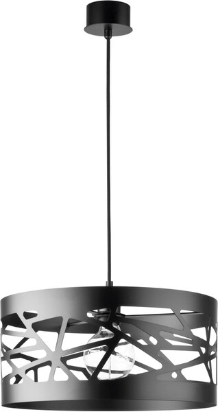 Sigma lighting modern függeszték moduł fekete sig31073