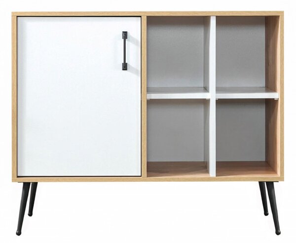 Komód, 100 cm – TR707DWL1265