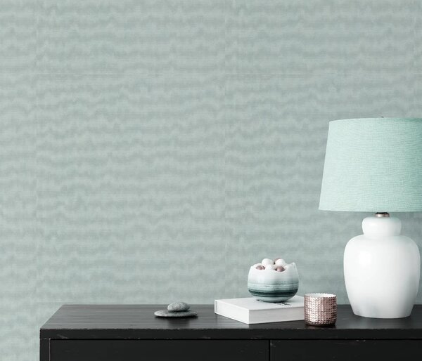 TF10473-18 apró mintás menta tapéta