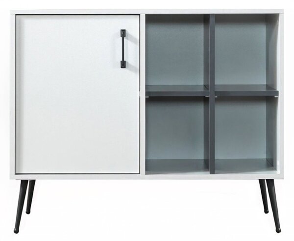 Komód, 100 cm – TR707DWL1266