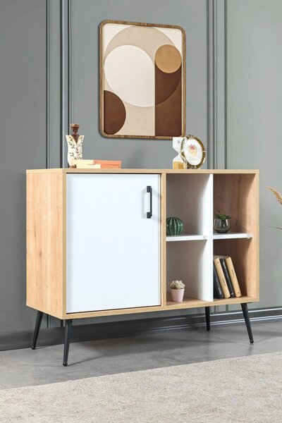 Komód, 100 cm – TR707DWL1265