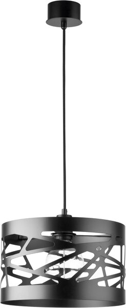 Sigma lighting modern függeszték moduł fekete sig31074