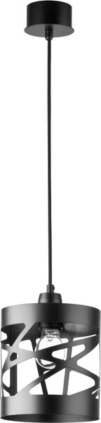 Sigma lighting modern függeszték moduł fekete sig31208