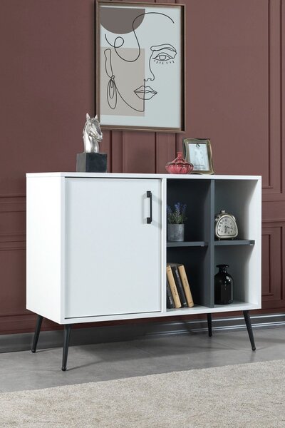 Komód, 100 cm – TR707DWL1266