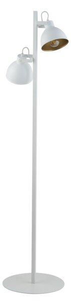 Sigma lighting modern állólámpa mars fehér arany sig50267