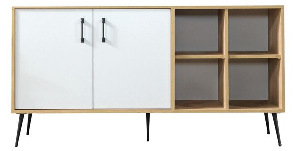 Komód, 160 cm – TR707DWL1270